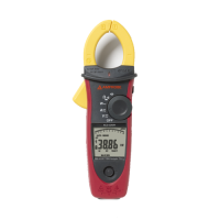 Amprobe ACDC-52-NAV AC/DC Current Clamp