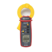 Amprobe ALC-110-EUR Leakage Current Clamp