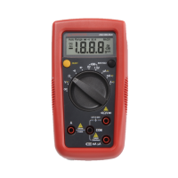 Amprobe AM-500 Compact Digital Multimeter