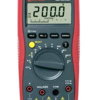 Amprobe AM-520-EUR HVAC Digital Multimeter