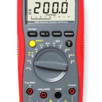 Amprobe AM-535-EUR Electronics/ Electrical Digital Multimeter