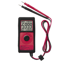 Amprobe AM-PM55A Digital Compact Multimeter