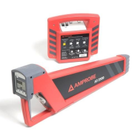 Amprobe AT-3500 Underground Pipe/ Cable Locator Set