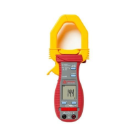 Amprobe Clamp meter TRMS (AC/DC) 1000 A