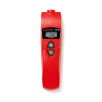 Amprobe CM100 Carbon Monoxide Meter