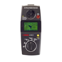 Amprobe GT-400-UK Portable Equipment Tester (PAT)