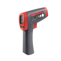Amprobe IR-720-EUR Infrared Thermometer 20:1