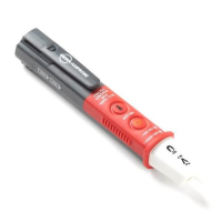 Amprobe NCV-1040-EUR Amprobe Non-Contact Voltage Tester