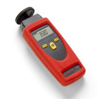 Amprobe TACH20 Digital Tachometer