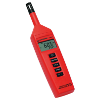 Amprobe THWD-3 Humidity and Temperature Meter - 15% OFF
