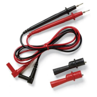 Amprobe TL36A Test Leads with Screw on Alligator Clips Set