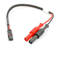 BMW 2 Way Hirshmann Injector Insulation Test Lead