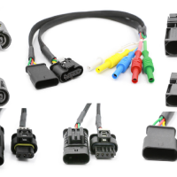 BMW Automotive Connector Breakout Lead Set