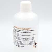 Boric Acid Solution 4% - 500ml