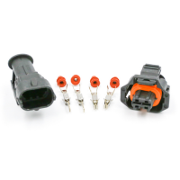 Bosch 2Way Compact Auto Connector Kit