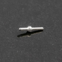 Concord 09-7115-02-044 Non-Insulated Bullet Nose Pin Terminal