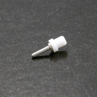 Concord 1100-07-0419 PTFE Insulated Pin Terminal