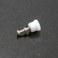 Concord 1102R-13-0519 Terminals Reverse Feed Thru (PTFE)