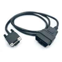 Enigma OBD 2 to DB15 cable A8 replacement