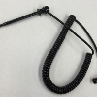 E-Z Hook 635XL1 Mini Hook to Shrouded RA Socket