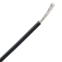 E-Z Hook 9508-100 Silicone 18AWG (3.6 mm O/D) Test Wire