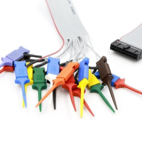 E-Z Hook PCB-0013 XKM Hooks 20 Way Ribbon Cable