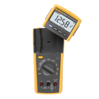 Fluke 233 Remote Display Multimeter