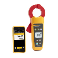 Fluke 368-FC Leakage Current Clamp Meter