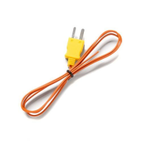 Fluke 80PK-1 Type K Thermocouple Bead probe