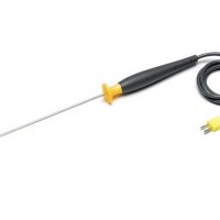 Fluke 80PK-22 SureGrip Immersion Probe