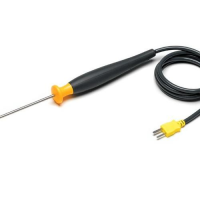 Fluke 80PK-25 SureGrip Piercing Probe