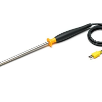 Fluke 80PK-27 SureGrip Industrial Surface Probe