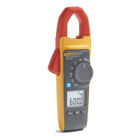 Fluke 902-FC HVAC Clamp Meter 600 A