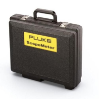 Fluke C120 Hard Scopemeter Case 43B/120 Series