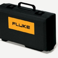 Fluke C800 Hard Large Meter Case