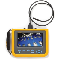 Fluke DS701 Diagnostic Videoscope