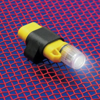 Fluke L205 Mini Hat Light