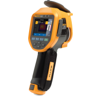 Fluke Ti300+ Infrared Thermal Camera