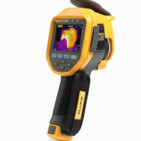 Fluke Ti480-PRO Thermal Camera