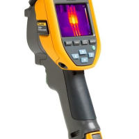 Fluke TiS20+ MAX Infrared Thermal Camera