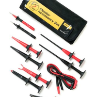 Fluke TLK225 SureGrip Master Accessory Kit