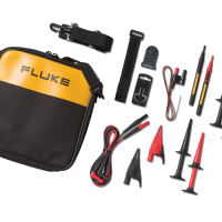 Fluke TLK289 Industrial Master Test Lead Kit