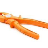PINC4CE Insulated Universal Pliers with Ceramic Cutters