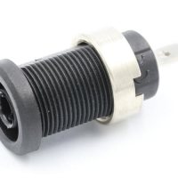 PJP 3274-I 4 mm Banana Socket With Faston Terminal