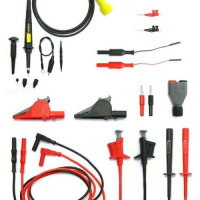 PJP 44700 Oscilloscope Test Equipment Kit