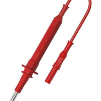 PJP 4930-IEC10A600V-120 10 A Fused Test Probe