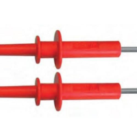 PJP 5600-5600-HT 4mm Straight Plug Test Lead