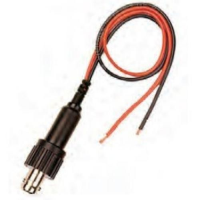 PJP 7091 BNC Socket to Open Side Cables