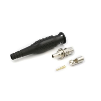 PJP 7149-DIY Male BNC Connector Plug