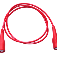 PJP 7150-IEC-50 Male BNC Plug 50Ohm Test Cables